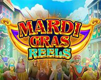 Mardi Gras Reels